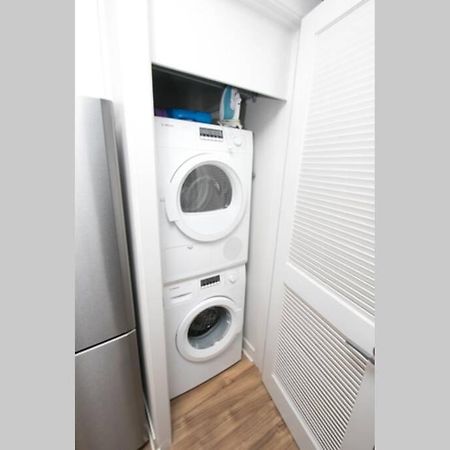 Brand New 1Br 1Ba By Rittenhouse, Doorman W/D!!! Philadelphia Kültér fotó