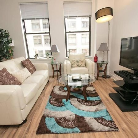 Brand New 1Br 1Ba By Rittenhouse, Doorman W/D!!! Philadelphia Kültér fotó