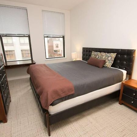 Brand New 1Br 1Ba By Rittenhouse, Doorman W/D!!! Philadelphia Kültér fotó